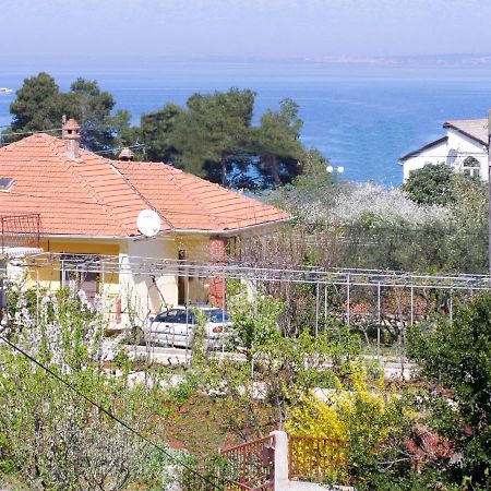 Holiday Home Bero - Ugl505 By Interhome Ceprljanda Kültér fotó