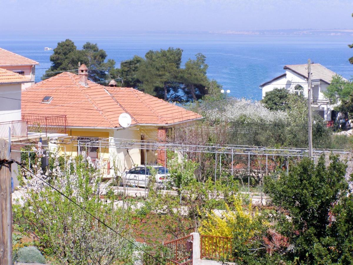 Holiday Home Bero - Ugl505 By Interhome Ceprljanda Kültér fotó