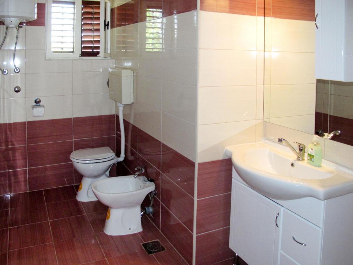 Holiday Home Bero - Ugl505 By Interhome Ceprljanda Kültér fotó