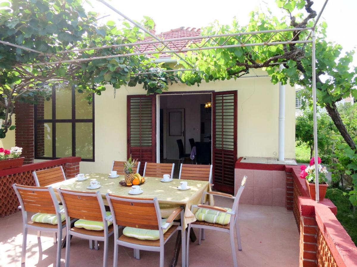 Holiday Home Bero - Ugl505 By Interhome Ceprljanda Kültér fotó