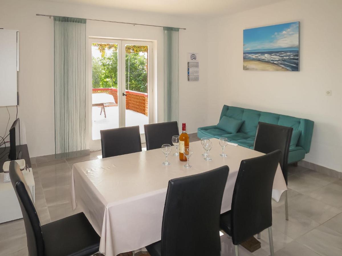 Holiday Home Bero - Ugl505 By Interhome Ceprljanda Kültér fotó