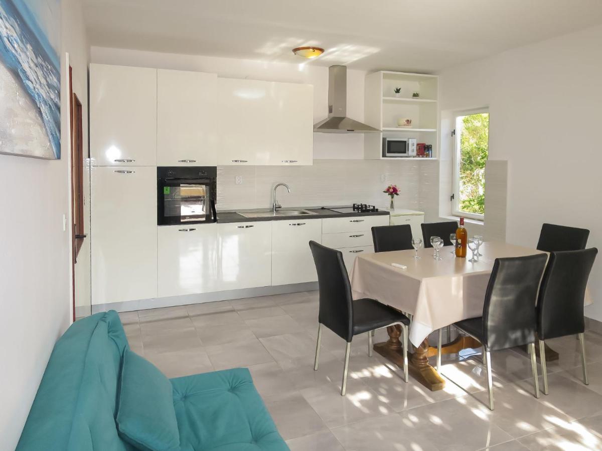 Holiday Home Bero - Ugl505 By Interhome Ceprljanda Kültér fotó