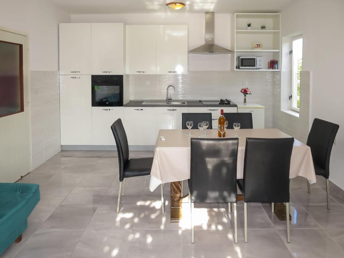 Holiday Home Bero - Ugl505 By Interhome Ceprljanda Kültér fotó
